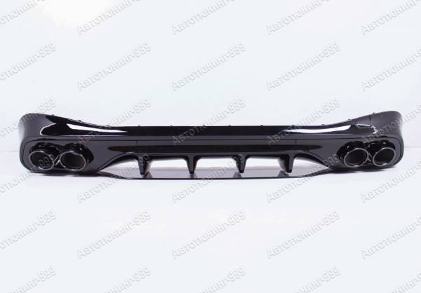 �������� � ������� 53 AMG �� Mercedes CLE (C 236) ������