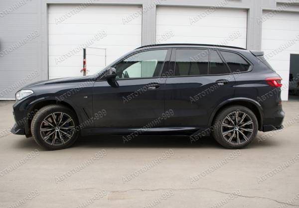   M-Sport  BMW X5 (G 05)