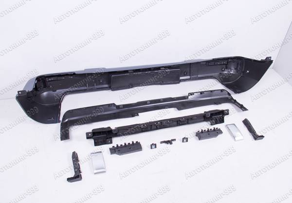 ����� ����� 465 ������ ���� �� Mercedes G-klass (W 463) 2018-��.