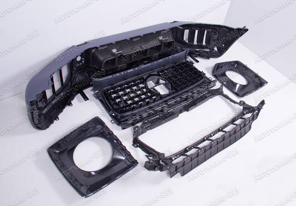 ����� ����� 465 ���� �� Mercedes G-klass (W 463) 2018-��.