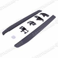 ������ �� Range Rover Sport � �������� 2014-2017 � � ��������