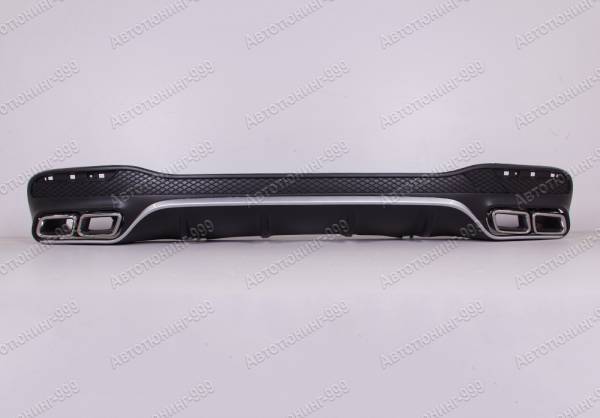  (+ ) 6.3 AMG  Mercedes GLS (X 166)