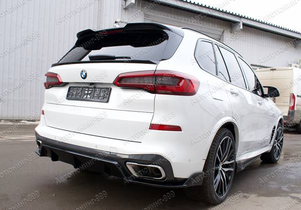   M-Sport  BMW X5 (G 05)