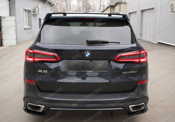   M-Sport  BMW X5 (G 05)