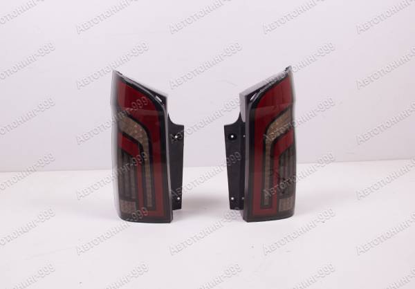   Mercedes Vito (W 447) 