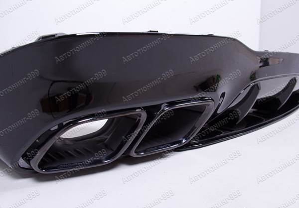  63 AMG Mercedes AMG GT C190 