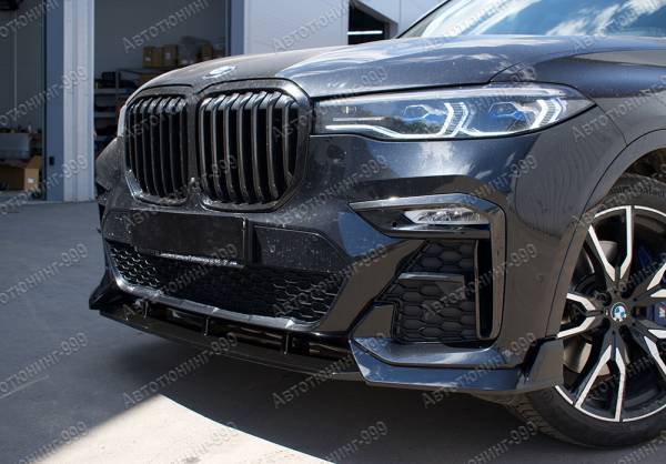    Sport  BMW X7 (G 07)