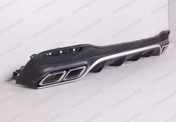  (+ ) 6.3 AMG  Mercedes GLS (X 166)