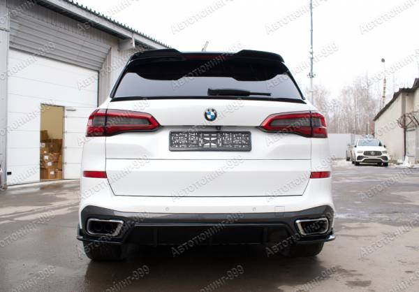   M-Sport  BMW X5 (G 05)