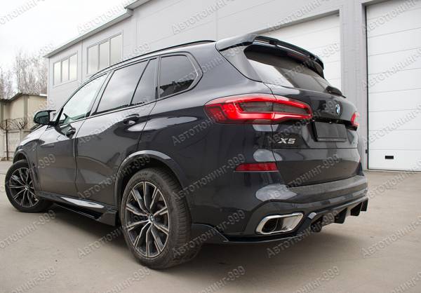   M-Sport  BMW X5 (G 05)