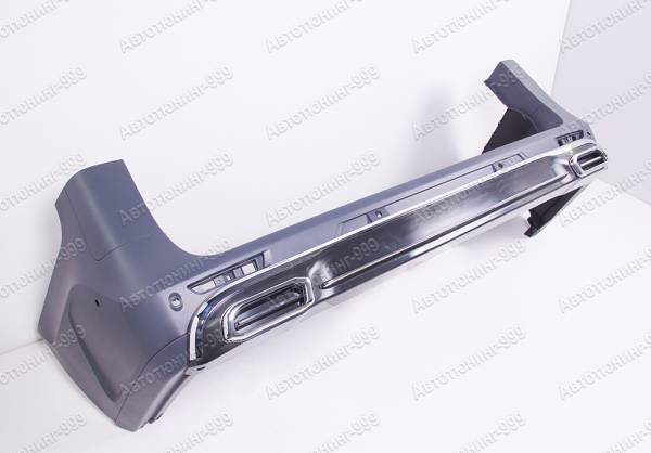  MAYBACH   Mercedes V-klass (W 447)