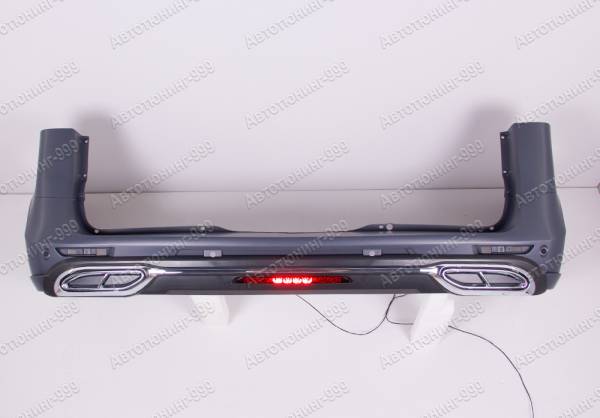 ������ Maybach ������ ��� Mercedes V-klass (W 447)