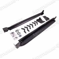 ������ �� Toyota Land Cruiser 200 ����� Land Cruiser 300 � ���������� � ��������