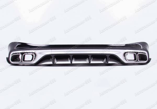 �������� � ������� 63 AMG �� Mercedes CLE (C 236) ����