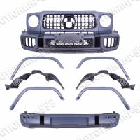 ����� ����� 465 ������ �� Mercedes G-klass (W 463) 2018-2024 � ��������