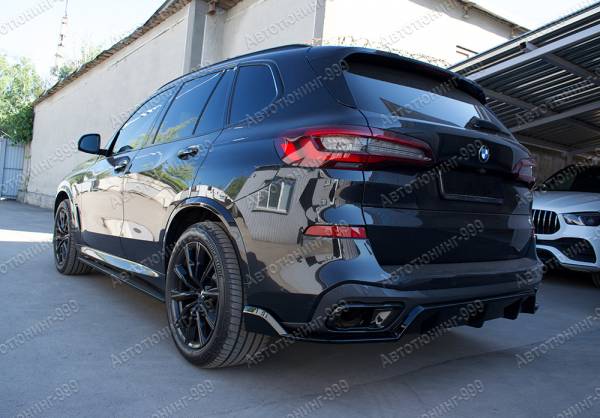   M-Sport  BMW X5 (G 05)