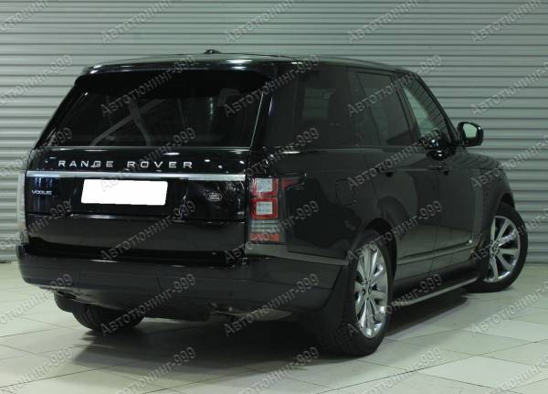   Range Rover Voque 2013-.