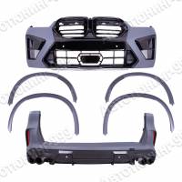 ����� F95 BMW X5 (G 05) ����������  � ��������