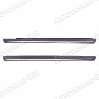 ������ AMG �� Mercedes E-klass (W 213) � ��������