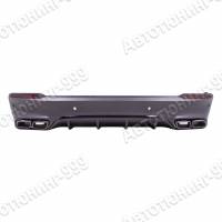 �������� � ��������� 63 AMG �� ������ �� AMG Mercedes GLC (X 253) ������ � ��������