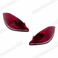 ������ ���������� �� Porsche Panamera ( 2009 - 2013 ) � ��������