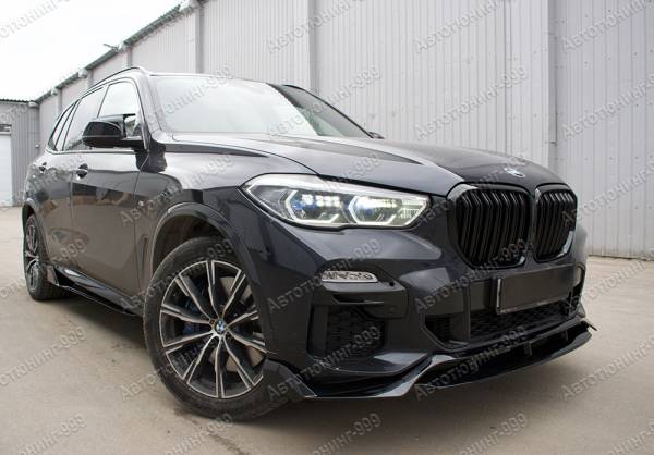   M-Sport  BMW X5 (G 05)