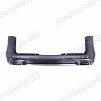 ������ MAYBACH ������ �� Mercedes Vito (W 447) � ��������