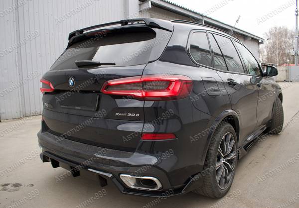   M-Sport  BMW X5 (G 05)