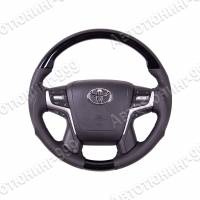 ���� ������������� �� Toyota Land Cruiser 200 (2016) ������ � ��������