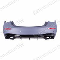 ������ 63 AMG �� Mercedes S-klass (W 223) ������ � ��������