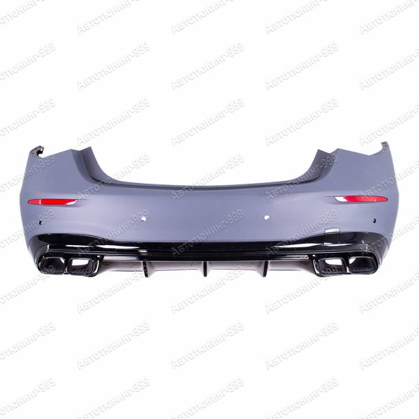 ������ 63 AMG �� Mercedes S-klass (W 223) ������