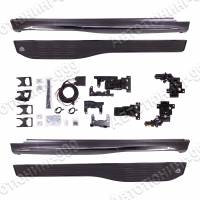 ������ ��������� ������ Maybach �� GLS (X 167) � ��������