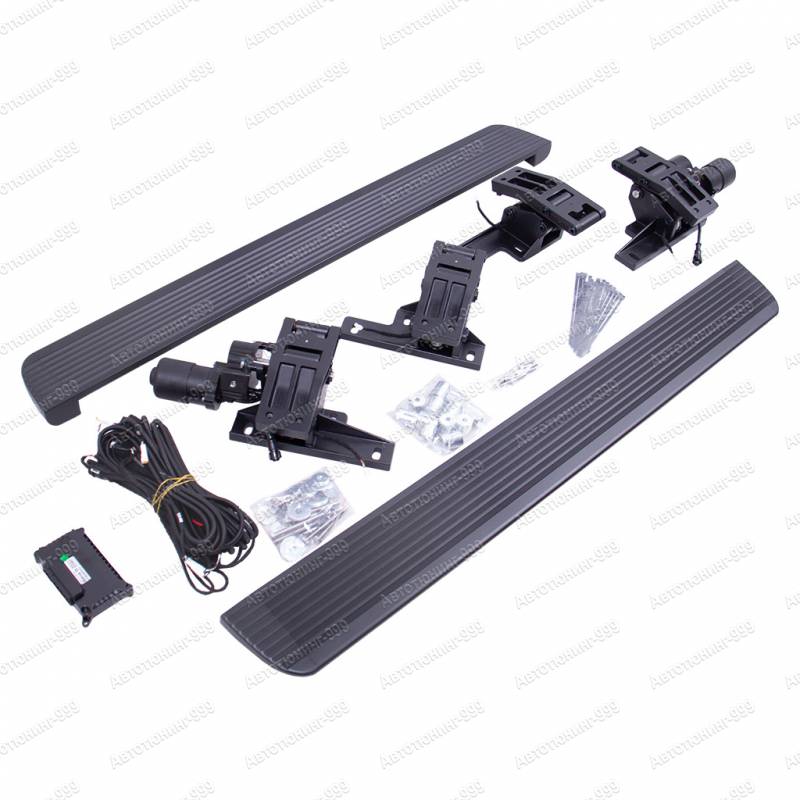 ������� ������ �� Mercedes G-klass (W 463) ��� 63