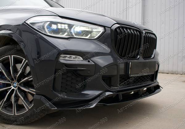   M-Sport  BMW X5 (G 05)